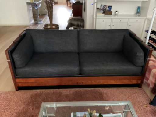 Schuitema fabric seating furniture
