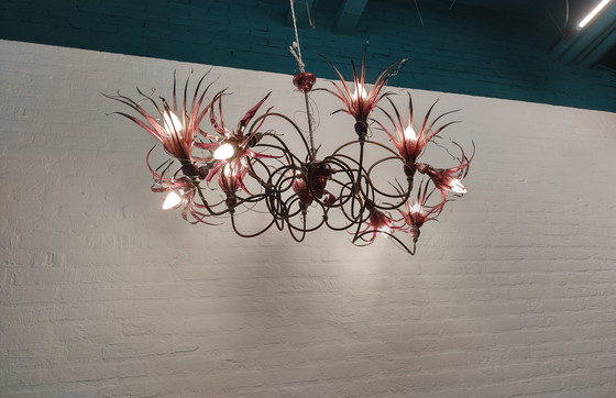 Image 1 of Chandelier - Rob Leben - The Tabletier