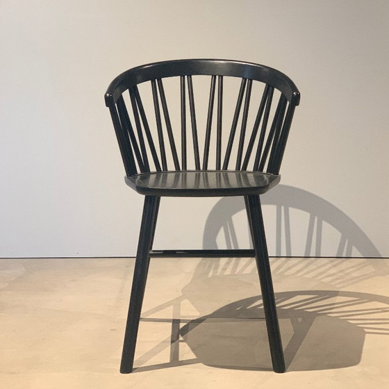 Image 1 of Hans K ZigZag fauteuil