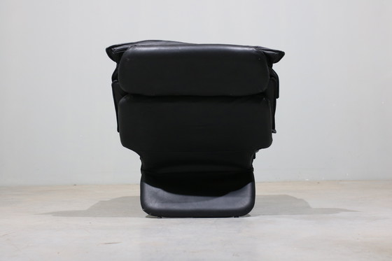Image 1 of Brazilian Modern Reclining Chair “Pony” by Percival Lafer, 1980s