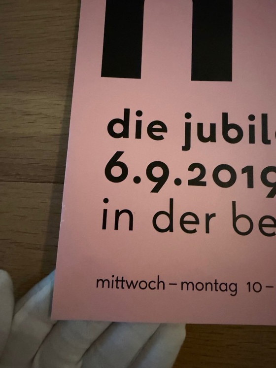 Image 1 of T. Lux Feininger, De sprong over het Bauhaus, 1927, copyright Estate of T. Lux Feininger/Bauhaus Archive Berlin