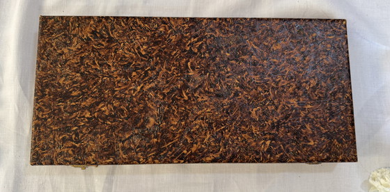 Image 1 of Set da dessert vintage