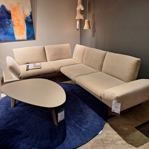 Koinor Flor Ecksofa