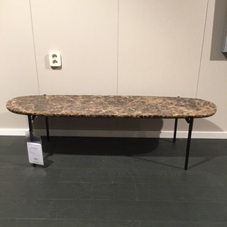 Table basse Zanotta Niobe