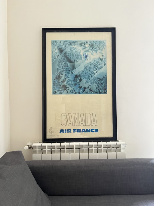 French Modernist Graphic Design From The 1970s
