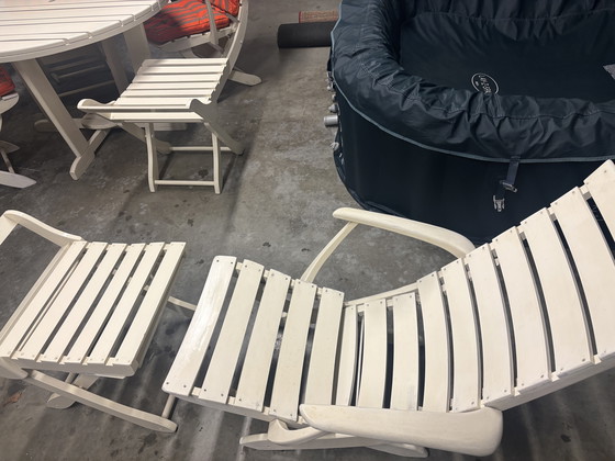 Image 1 of Meubles de jardin Tricomfort avec gel sans pot 70