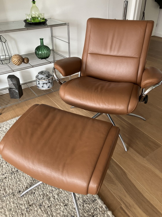 Image 1 of Sillón reclinable Stressless