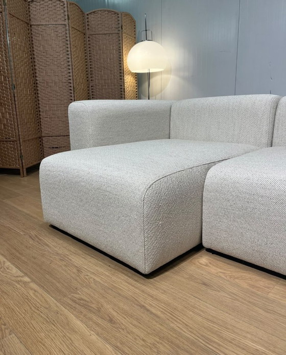 NEWLY UPHOLSTERED HAY Mags Corner sofa + WARRANTY – Other (photo 7 of 8)