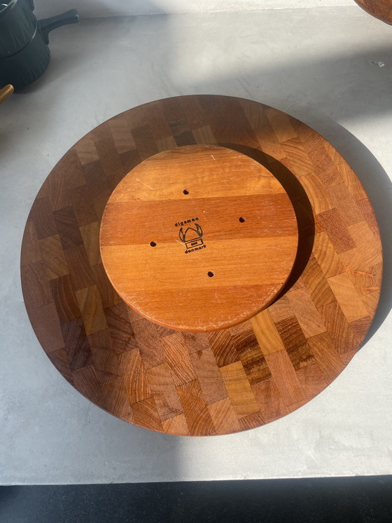 Image 1 of Denemark Digsmed