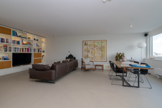 Flexform Soft Dream Large 293 cm, Pelle De Luxe – Divani 3 posti, Metallo (photo 5 of 5)