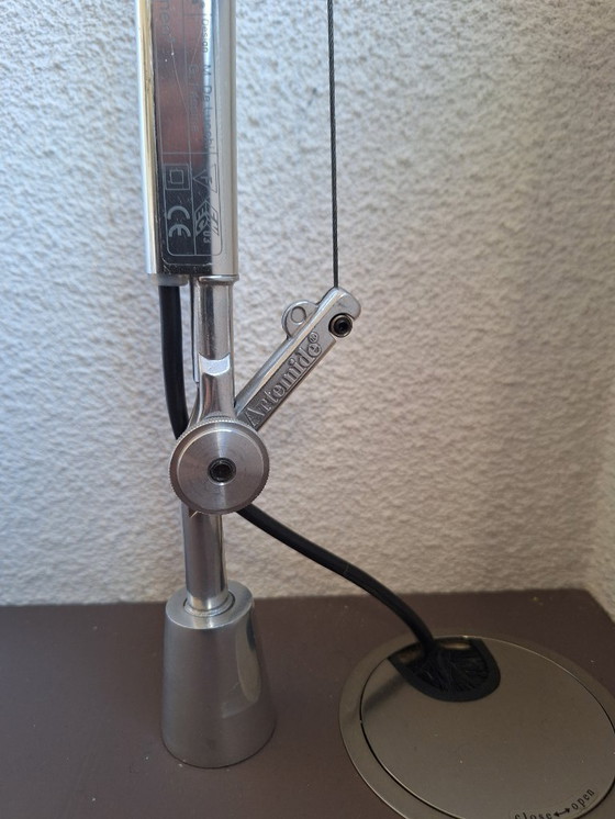 Image 1 of Tolomeo Artemide