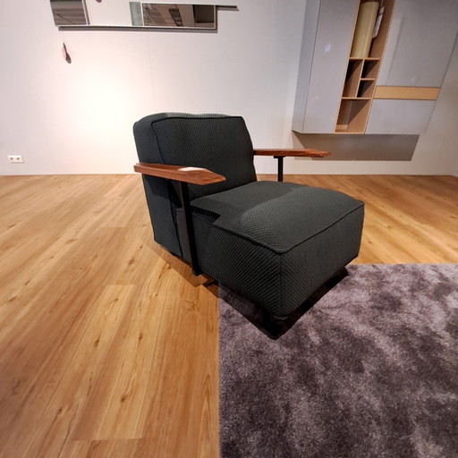 Sillón Woody Gelderland 6401 F2A