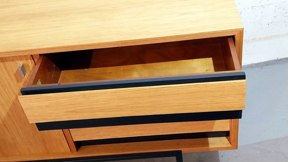 Image 1 of Bernard Marange Sideboard 1956