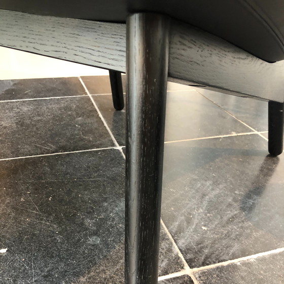 Image 1 of Hay Uchiwa Quilt armchair