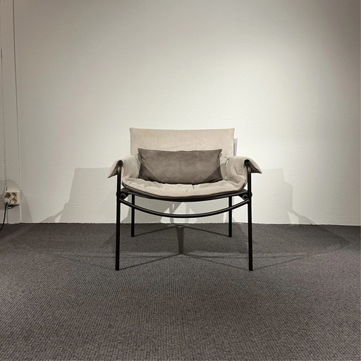 KFF Loop Lounge s (set van 2) – fauteuils