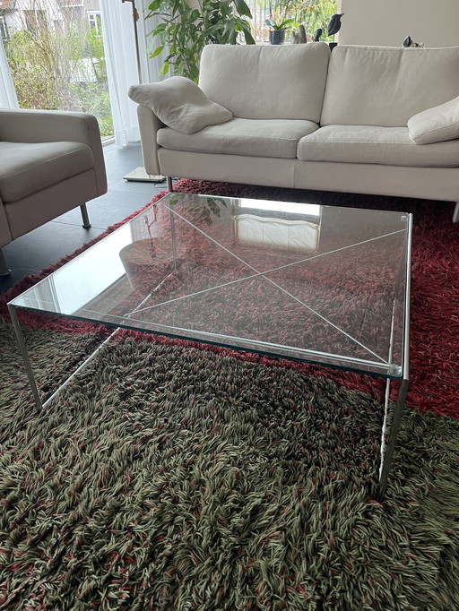 Coffee Table Glass