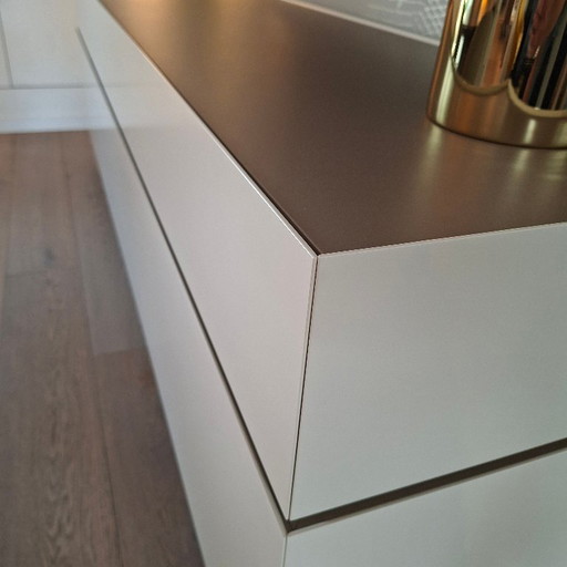 Interlübke sideboard Just Cube Bold