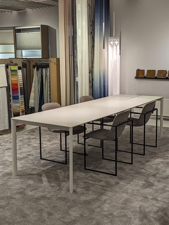 Image 1 of Kristalia Maki Esstisch - 241x90