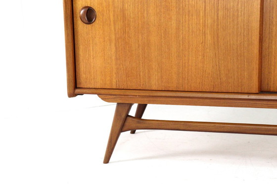 Image 1 of Louis van Teeffelen pour Wébé buffet vintage