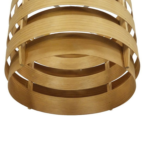 Image 1 of Hans-Agne Jakobsson T512 Suspension en placage de pin - Suède