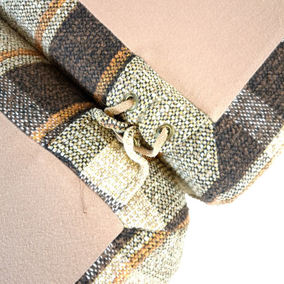 Image 1 of Vintage sleeping armchair