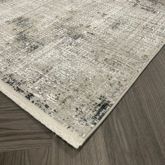 Image 1 of Brinker Carpets Viskose-Teppich - 160x230