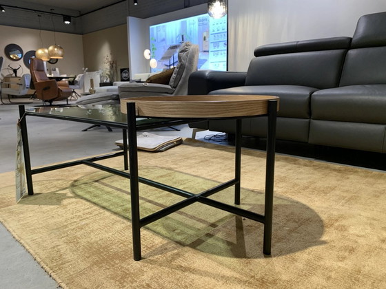 Image 1 of COCOmaison Levi bijzettafel