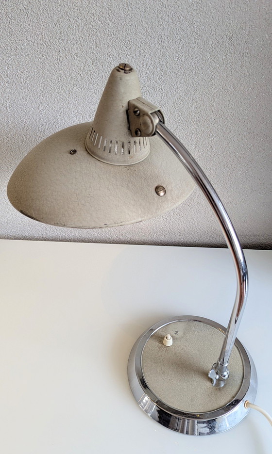 Image 1 of Bauhaus desk lamp