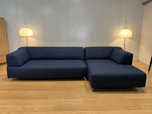 NEW Leolux Faya Lobi Corner Sofa + WARRANTY