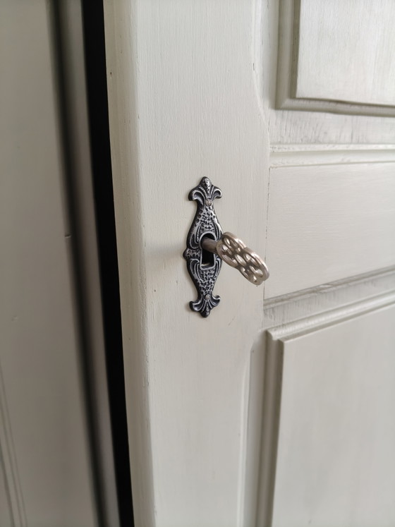 Image 1 of Vintage wardrobe