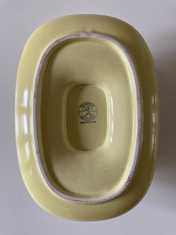 Image 1 of Royal Sphinx sauce bowl