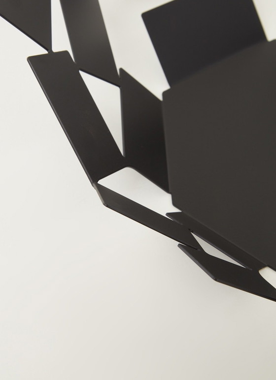 Image 1 of La stanza tray Alessi di Mario Trimarchi