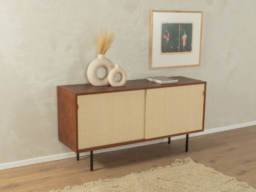 Model 116 sideboard, Florence Knoll