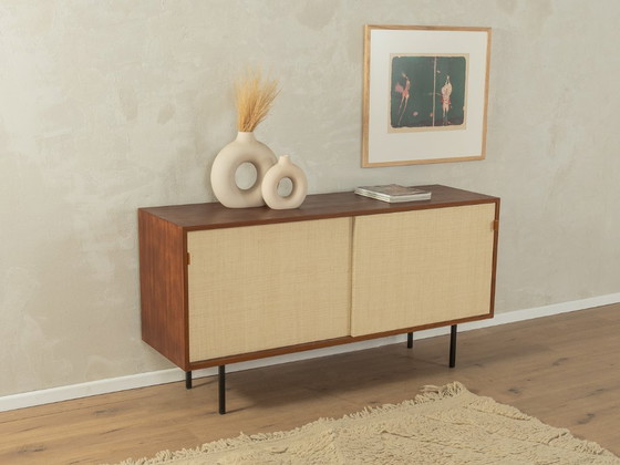 Image 1 of Buffet modèle 116, Florence Knoll