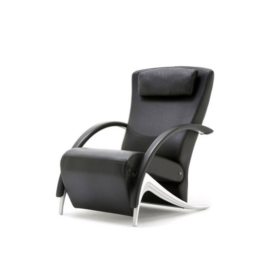 Image 1 of Rolf Benz 3100 armchair