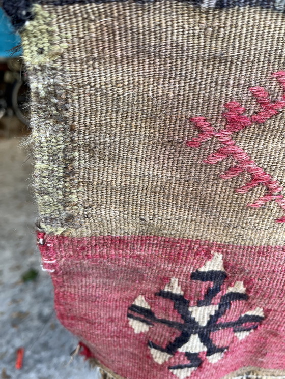 Image 1 of Antieke Koerdische kelim