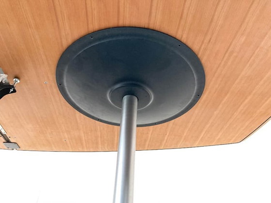 Image 1 of Fritz Hansen Meeting Table