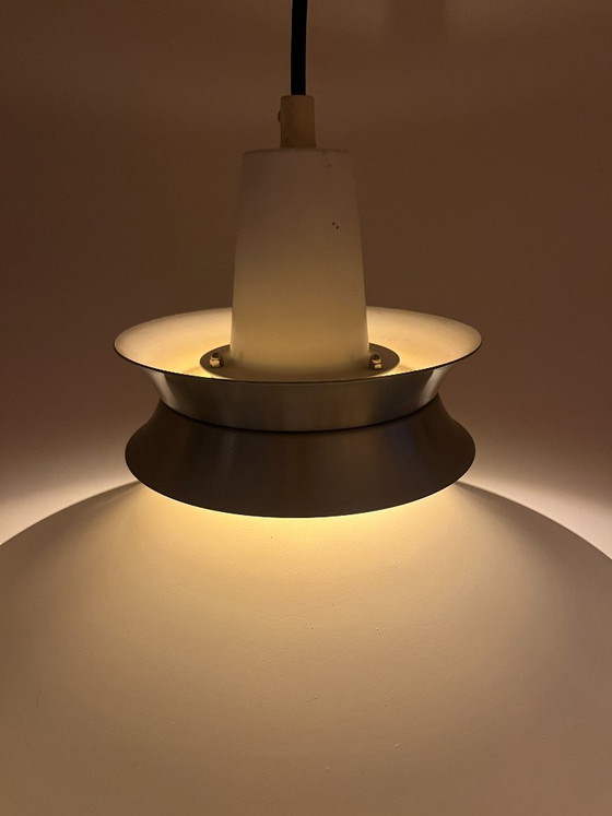 Image 1 of Elegante ciondolo vintage danese