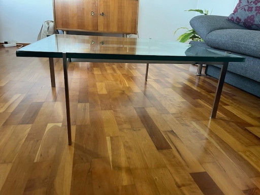 Designer coffee table Fritz Hansen