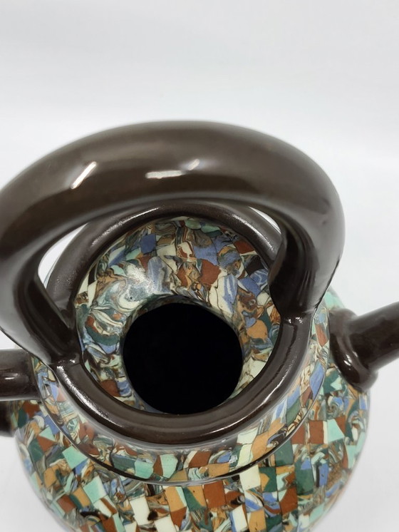 Image 1 of Gargoulette Jean Gerbino French Riviera1950