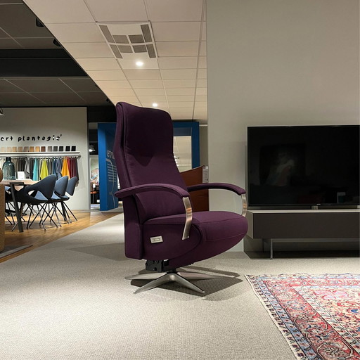 Gealux Twinz 211 staop relaxfauteuil