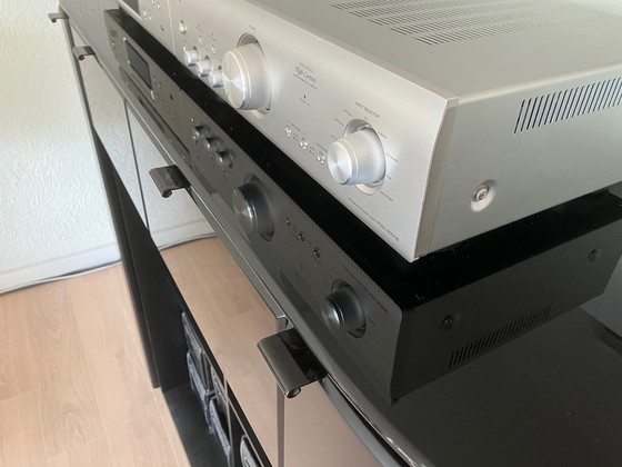 Image 1 of Pastoe Cabinet From The 1980s. Model Harmony. Very Good / Excellent Condition.