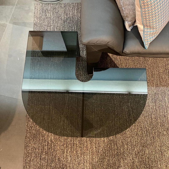 Helderr Josh & Loop bijzettafel – Modern (photo 3 of 4)
