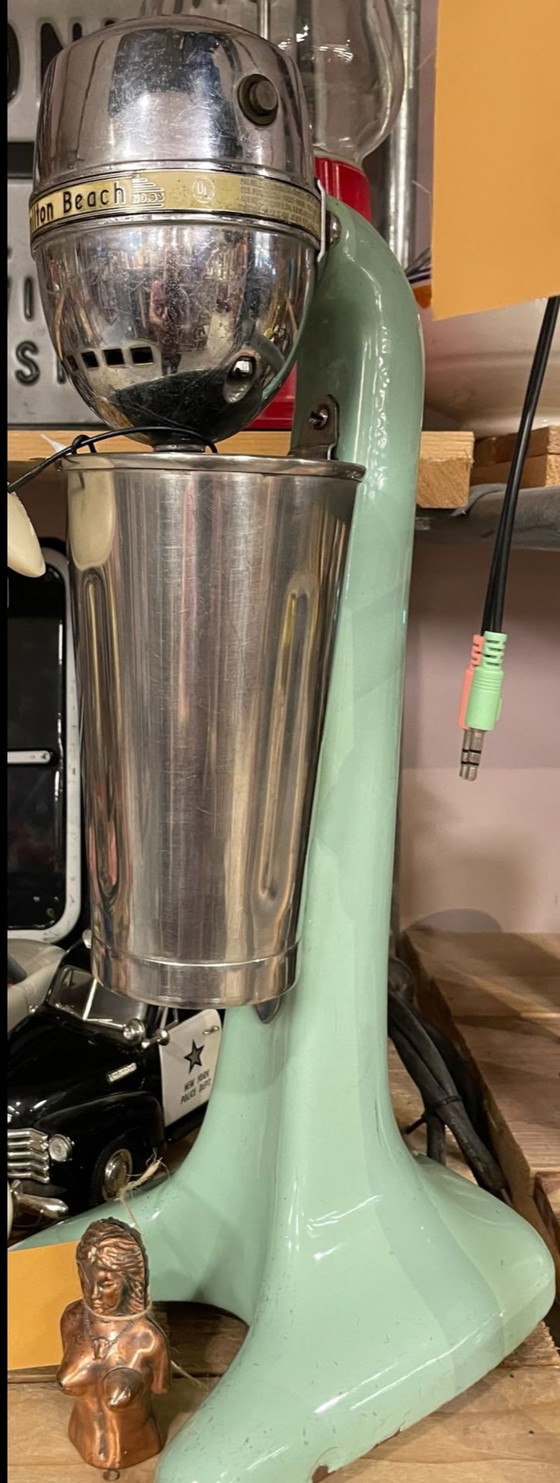 Image 1 of Milkshake blender Hamilton Beach