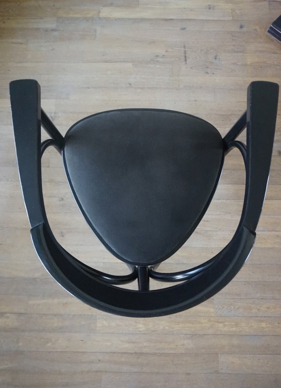 Image 1 of THONET no. 81 stoel  vintage