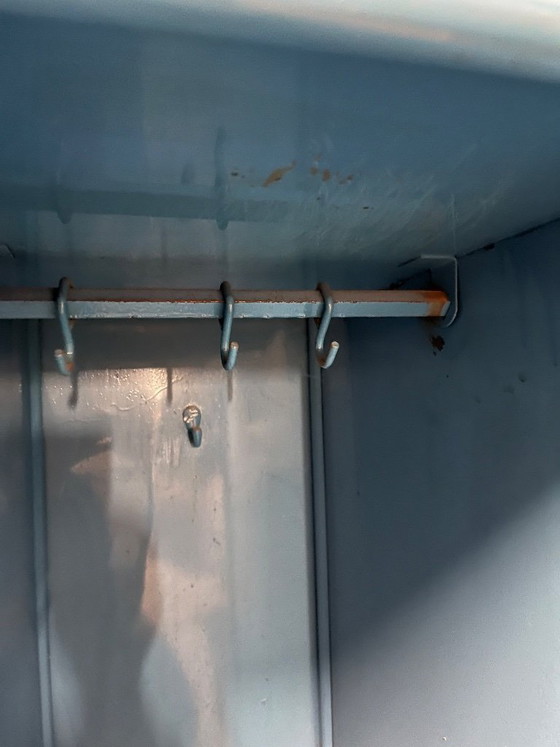 Image 1 of Unieke Vintage Locker