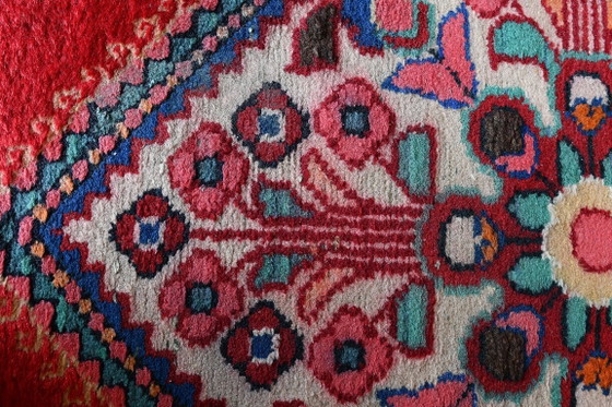Image 1 of Koerdische  tapijt van Iran