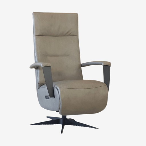 Hercu – verstelbare relaxstoel