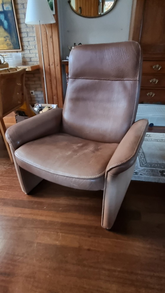 Image 1 of De Sede DS-50 armchair