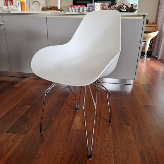 Image 1 of Kubikoff Dimple Stuhl, 4 Stück